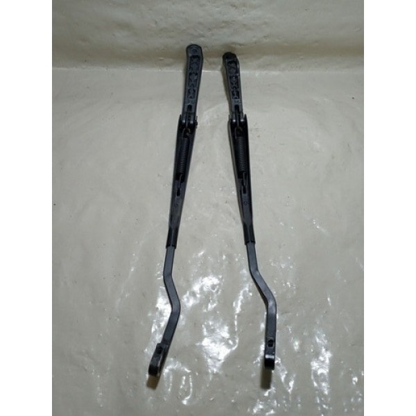 Braço Haste Limpador De Parabrisa Diant. Gm S10 1999