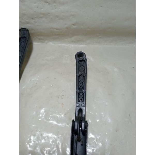 Braço Haste Limpador De Parabrisa Diant. Gm S10 1999
