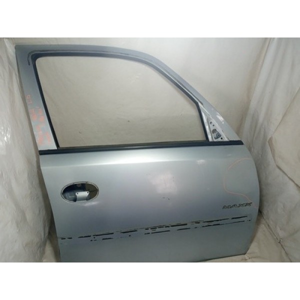 Porta Gm Meriva 2011 Direito Dianteiro