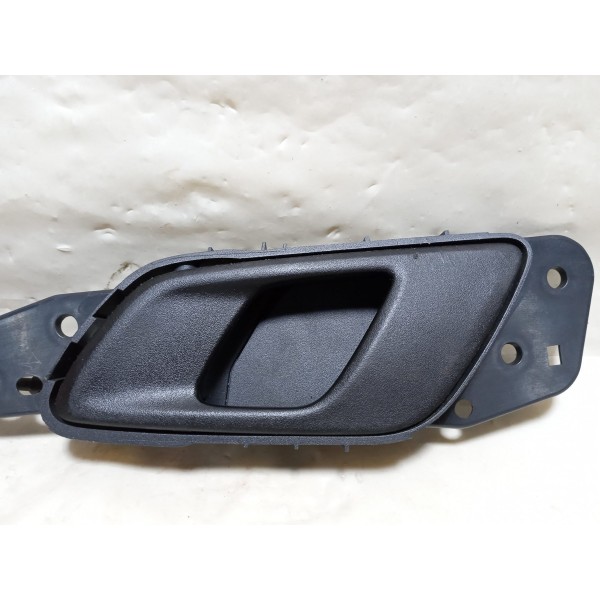 Maçaneta Interna Ford Ranger 2015 L.esquerdo 2 Portas