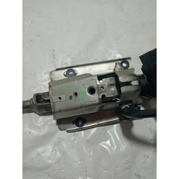 Coluna De Direção Fiat Idea 2008