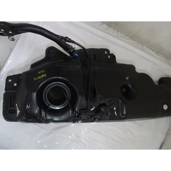 Tanque Combustível Renault Clio 2015
