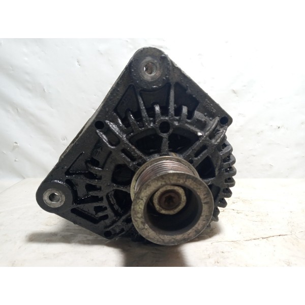Alternador Renault Megane 2.0 16v 2008