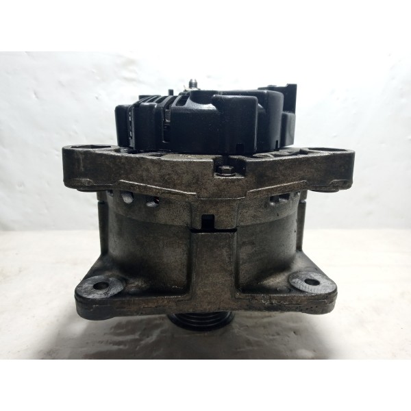 Alternador Renault Megane 2.0 16v 2008