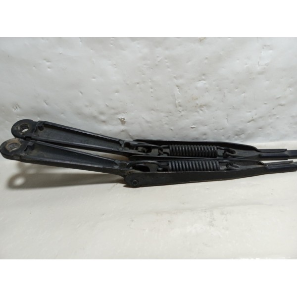 Braço Haste Limpador De Parabrisa Gm Astra/par