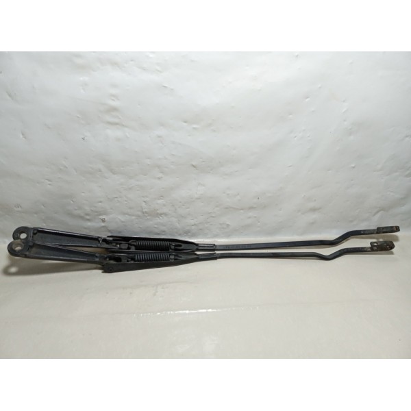 Braço Haste Limpador De Parabrisa Gm Astra/par