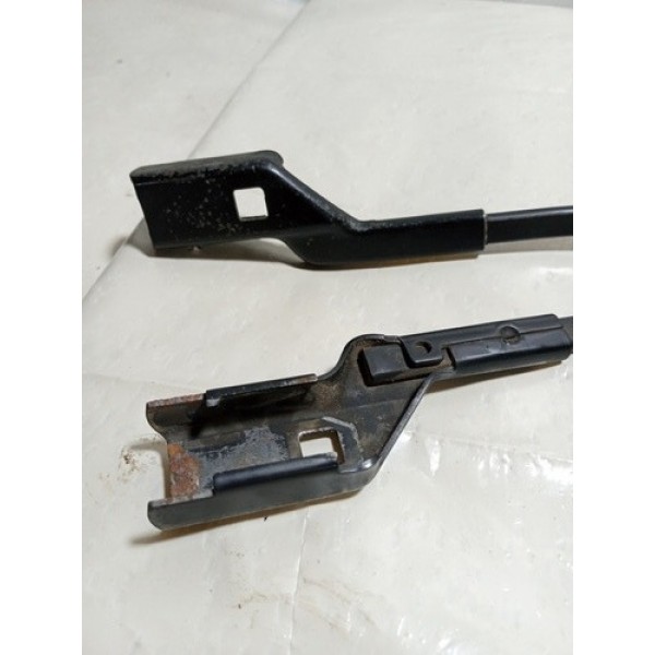 Haste Braço Limpador De Parabrisa Vw Jetta 2010 Par