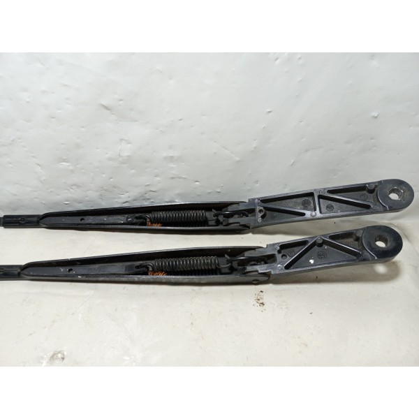 Haste Braço Limpador De Parabrisa Vw Jetta 2010 Par