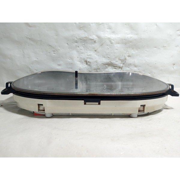 Painel De Instrumentos Renault Clio 2002