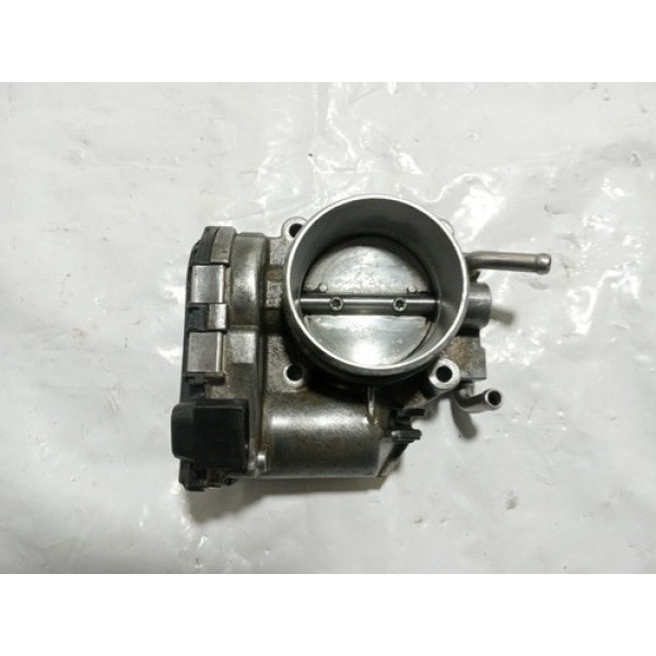 Corpo De Borboleta Tbi Kia Sportage 2.0  2010