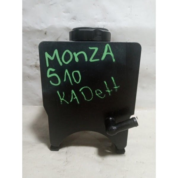 Reservatorio Direção Hidráulica Gm Monza, S10, Kadett