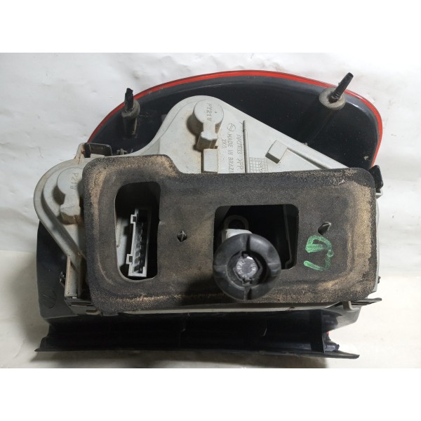 Lanterna Traseira Vw Fox 2008 Lado Direito