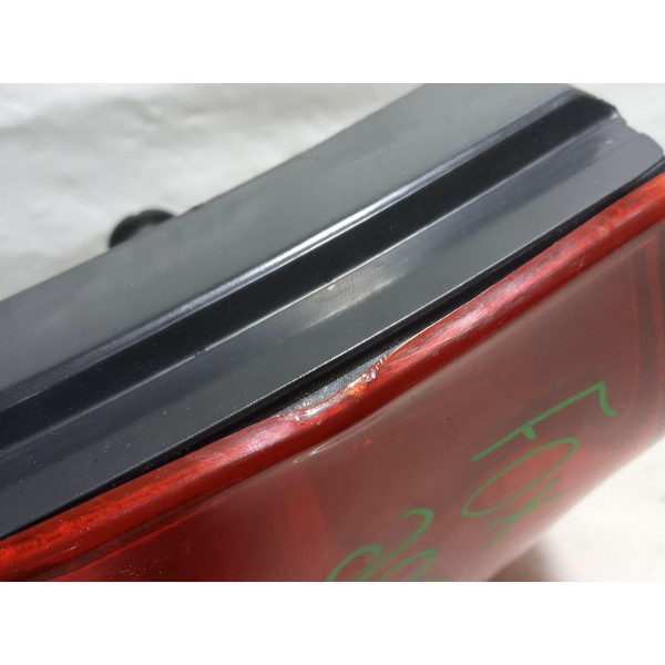 Lanterna Traseira Vw Fox 2008 Lado Direito