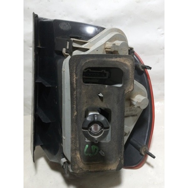 Lanterna Traseira Vw Fox 2008 Lado Direito