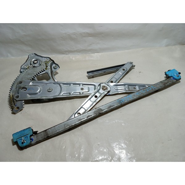 Maquina Vidro Elétrico S/ Motor Diant. Esquerdo Versa 2015