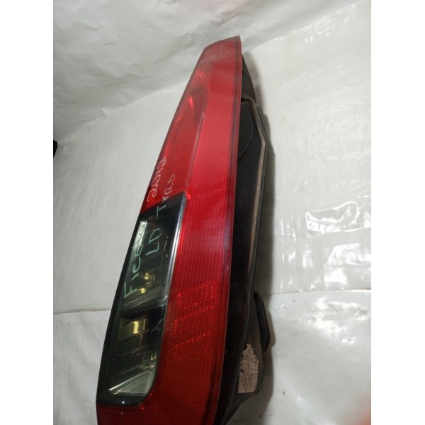 Lanterna Traseira L.direito Ford Fiesta 2012