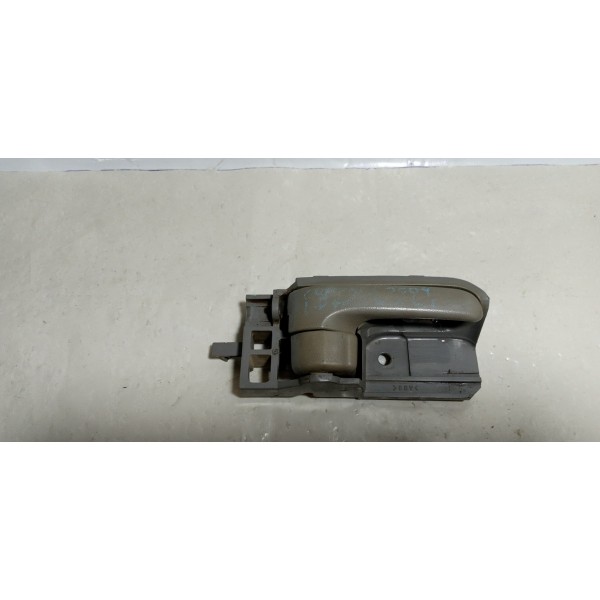 Maçaneta Interna Traseira Direita Toyota Corolla Xli 2004