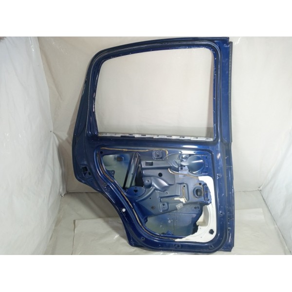 Porta Traseira L. Esquerdo Citroen C3 2007