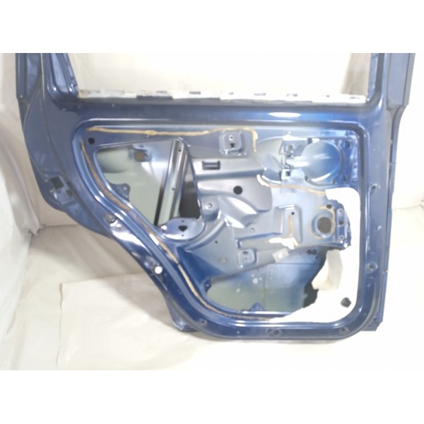 Porta Traseira L. Esquerdo Citroen C3 2007