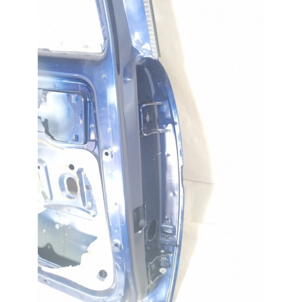 Porta Traseira L. Esquerdo Citroen C3 2007