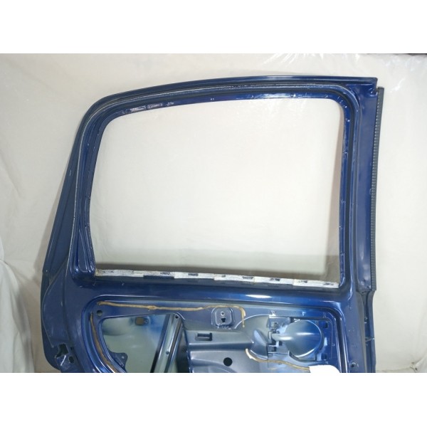 Porta Traseira L. Esquerdo Citroen C3 2007