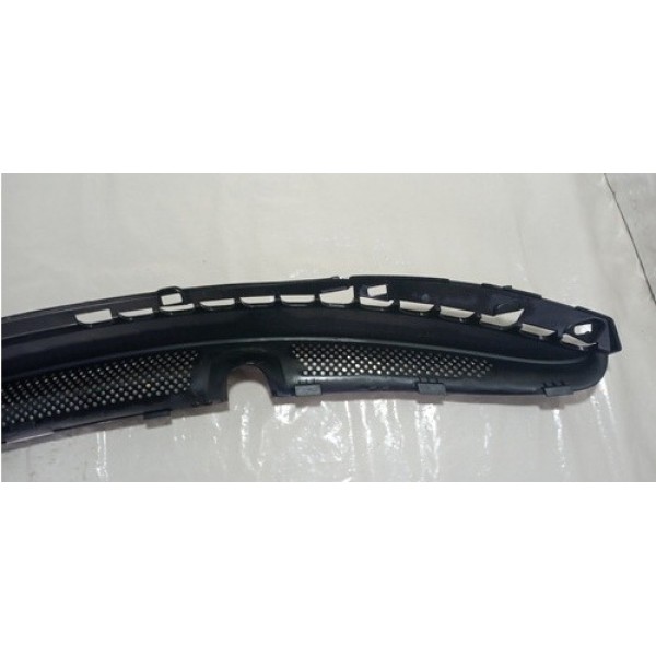Grade Churasqueira Citroen C3 2006 1.4 8v Dianteira