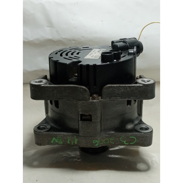 Alternador Citroen C3 2006 1.4 8v