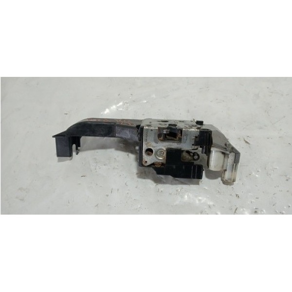 Fechadura Porta Ford Ka 2008 Direito