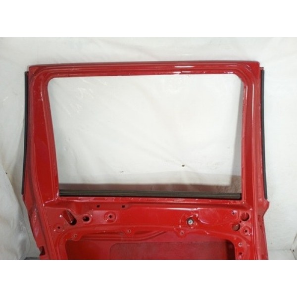 Porta Fiat Stilo 2008 1.8 8v Esquerdo Traseira