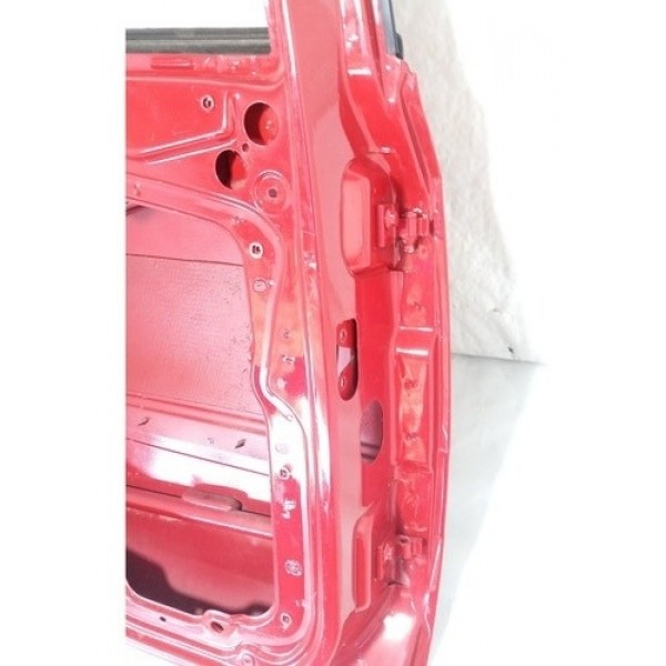 Porta Fiat Stilo 2008 1.8 8v Esquerdo Traseira