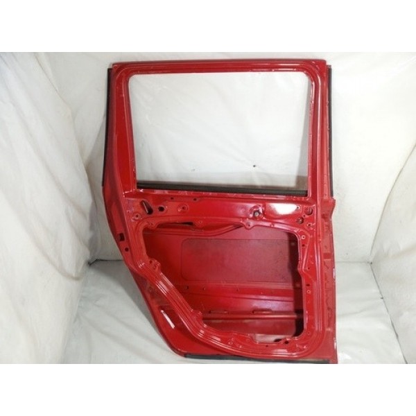Porta Fiat Stilo 2008 1.8 8v Esquerdo Traseira