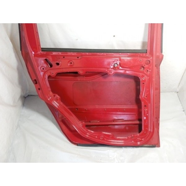Porta Fiat Stilo 2008 1.8 8v Esquerdo Traseira