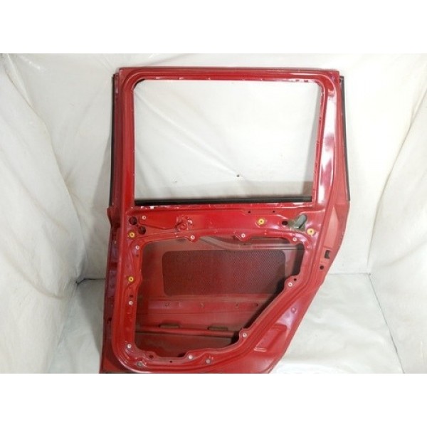 Porta Fiat Stilo 2008 Direito 1.8 Traseiro