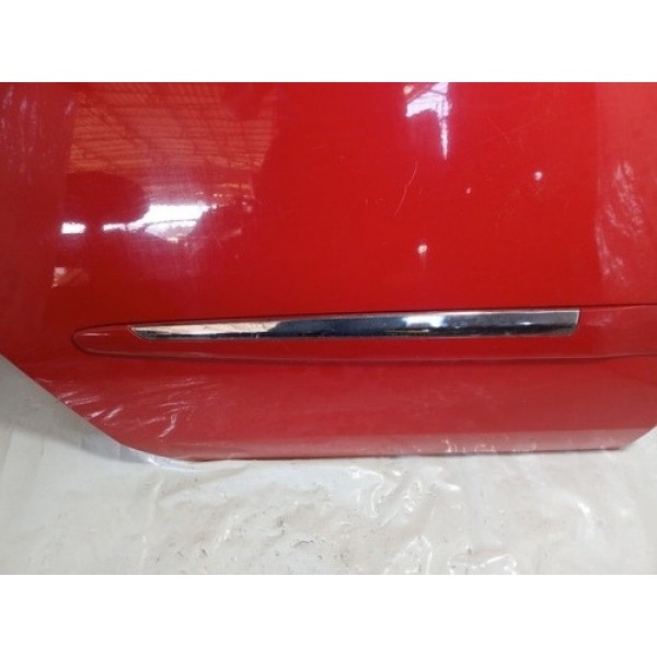 Porta Fiat Stilo 2008 Direito 1.8 Traseiro