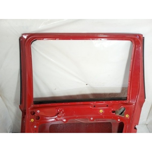 Porta Fiat Stilo 2008 Direito 1.8 Traseiro