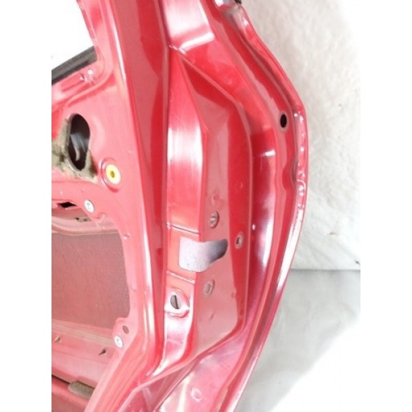 Porta Fiat Stilo 2008 Direito 1.8 Traseiro