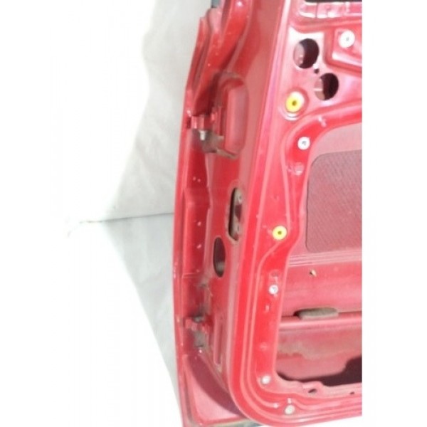 Porta Fiat Stilo 2008 Direito 1.8 Traseiro