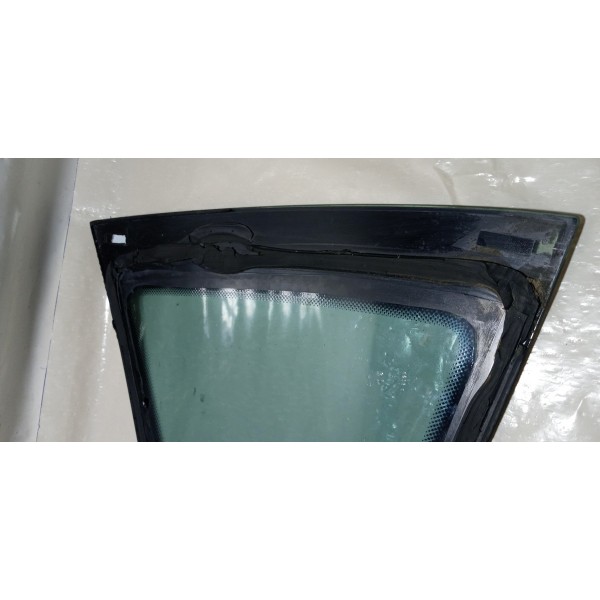 Vidro Fixo Inferior L. Direito Mercedes-benz Classe A 190