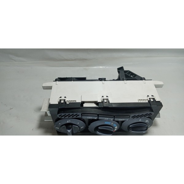 Comando Ar Condicionado Mercedes-benz Classe A 190