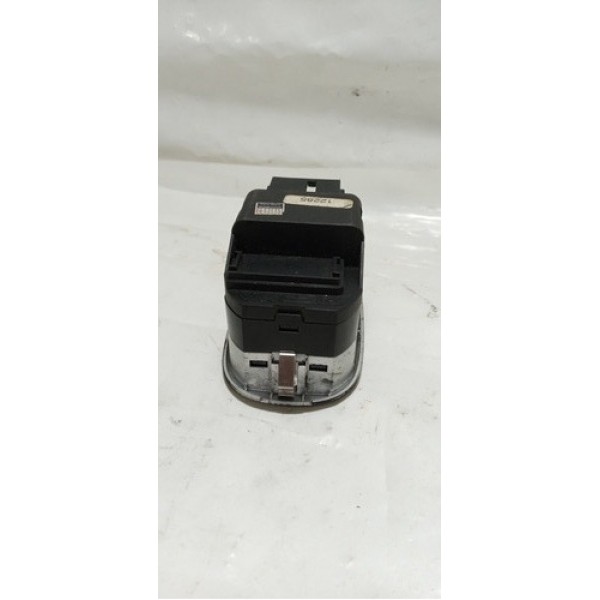 Botão Vidro Eletrico Lado Esquerdo Peugeot 207 2012