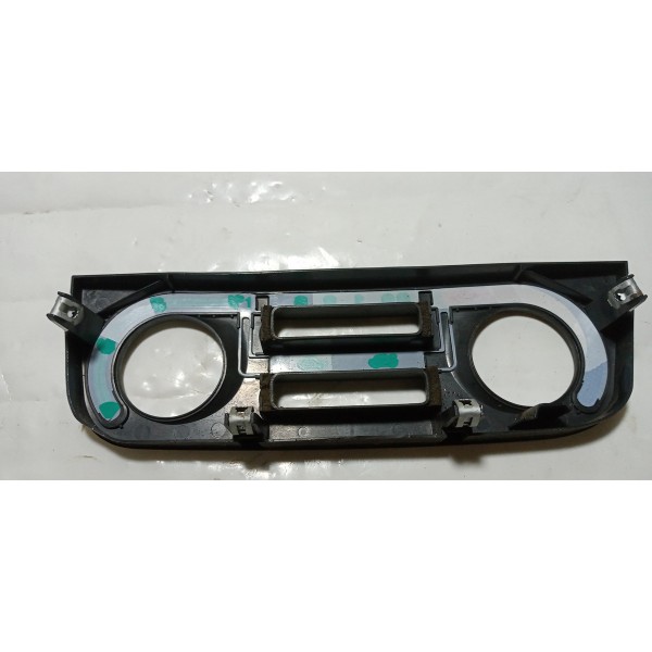 Moldura Comando De Ar Fiat Palio 1998