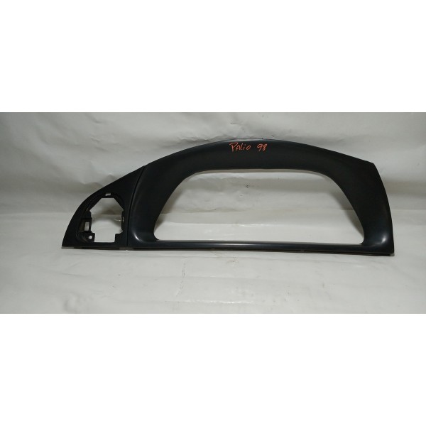 Moldura Painel De Instrumento Fiat Palio 1998