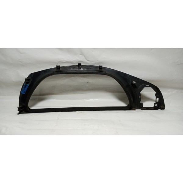 Moldura Painel De Instrumento Fiat Palio 1998