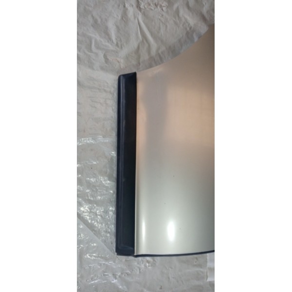 Porta Citroen C4 Pallas 2009 L.direita Traseira