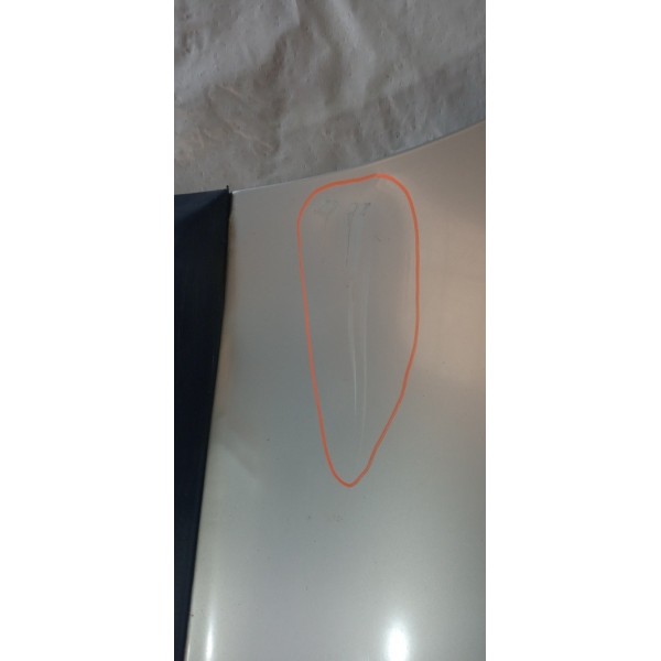Porta Citroen C4 Pallas 2009 L.direita Traseira