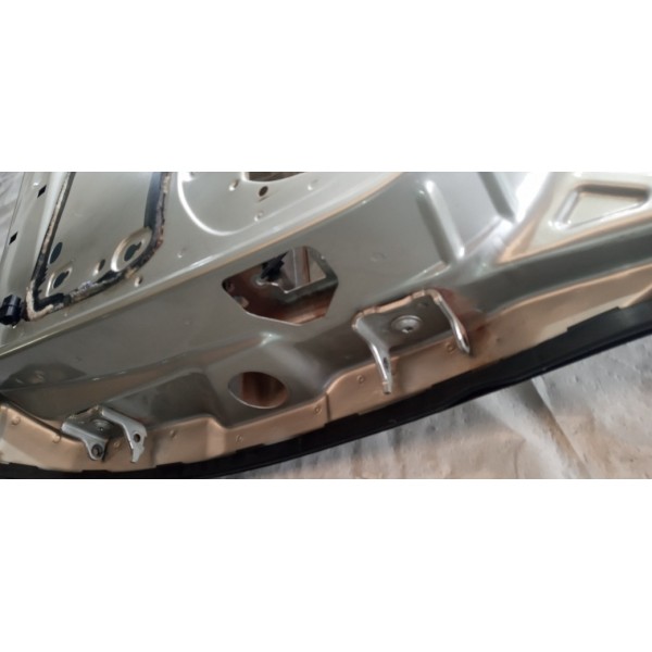 Porta Citroen C4 Pallas 2009 L.direita Traseira