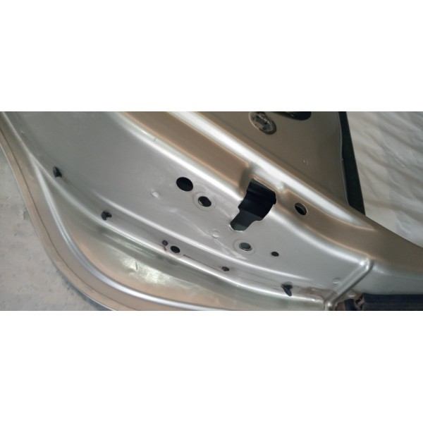 Porta Citroen C4 Pallas 2009 L.direita Traseira