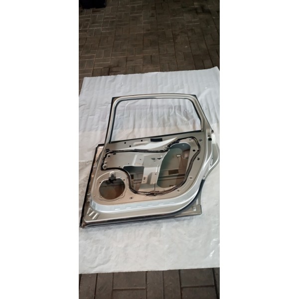 Porta Citroen C4 Pallas 2009 L.direita Traseira
