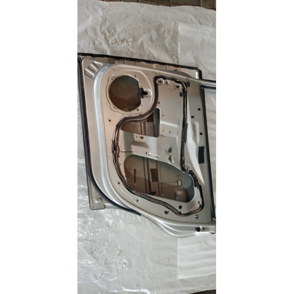 Porta Citroen C4 Pallas 2009 L.direita Traseira