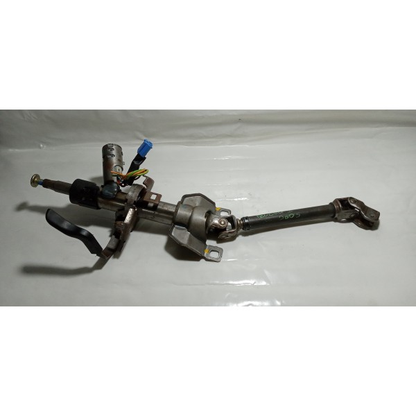 Coluna De Direção  Peugeot 206 2005